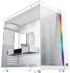 Xigmatek кутия Case EATX - AQUA ULTRA Arctic - 7 ARGB Fans снимка 10