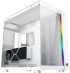 Xigmatek кутия Case EATX - AQUA ULTRA Arctic - 7 ARGB Fans снимка 11