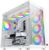 Xigmatek кутия Case EATX - AQUA ULTRA Arctic - 7 ARGB Fans снимка 1