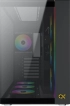 Xigmatek кутия Case EATX - AQUA ULTRA - 7 ARGB Fans снимка 12