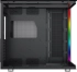Xigmatek кутия Case EATX - AQUA ULTRA - 7 ARGB Fans снимка 7