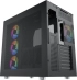 Xigmatek кутия Case EATX - AQUA ULTRA - 7 ARGB Fans снимка 10