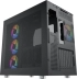 Xigmatek кутия Case EATX - AQUA ULTRA - 7 ARGB Fans снимка 11