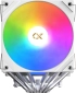 Xigmatek охладител CPU Cooler AK6 Dual Digital Arctic - LGA1851-AM5 снимка 2