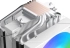 Xigmatek охладител CPU Cooler AK6 Dual Digital Arctic - LGA1851-AM5 снимка 3