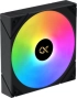 Xigmatek охладител CPU Cooler AK6 Dual Digital - LGA1851-AM5 снимка 4