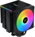 Xigmatek охладител CPU Cooler AK6 Dual Digital - LGA1851-AM5 снимка 1