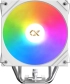 Xigmatek охладител CPU Cooler AK4 Digital Arctic - LGA1851-AM5 снимка 3