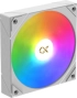 Xigmatek охладител CPU Cooler AK4 Digital Arctic - LGA1851-AM5 снимка 5
