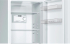  Хладилник Bosch KGN33NWEB, с фризер, 282L, No Frost, 176x60cm, бял снимка 3