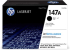 HP Тонер W1470A, 147A, 10500 страници-5%, Black снимка 1