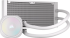 Водно охлаждане CORSAIR NAUTILUS 240 ARGB White, 240mm Radiator, Liquid CPU Cooler снимка 3