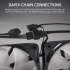 Други CORSAIR RS120-R ARGB, 120mm ARGB Fan, Triple Pack снимка 4