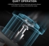 Други CORSAIR RS120-R ARGB, 120mm ARGB Fan, Triple Pack снимка 5