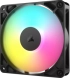 Други CORSAIR RS120-R ARGB, 120mm ARGB Fan, Triple Pack снимка 7