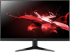 Монитор Acer Nitro QG241YX1bmiipx, 23.8\'\' FHD (1920x1080) IPS, 200Hz, 0.5ms, 250nits HDMI,Speakers, DP, Audio Out, Black, 2Y снимка 1