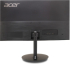 Монитор Acer Nitro XF240YX1biiph, 23.8\'\' FHD (1920x1080) IPS, ZeroFrame, 200Hz, 1ms (VRB), HDR10, FreeSync Premium снимка 3