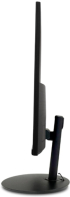 Монитор Acer Nitro XF240YX1biiph, 23.8\'\' FHD (1920x1080) IPS, ZeroFrame, 200Hz, 1ms (VRB), HDR10, FreeSync Premium снимка 4