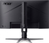 Монитор Acer Predator XB253QFbmiiprx, 24.5\'\' FHD (1920x1080) IPS, ZeroFrame, 300Hz, 1ms (VRB), HDR10, FreeSync Premium, 250 nits снимка 3