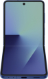 Смартфон Samsung SM-F766 GALAXY Flip7 5G 256GB 12GB RAM Dual SIM Blue снимка 5