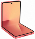 Смартфон Samsung SM-F766 GALAXY Flip7 5G 256GB 12GB RAM Dual SIM Coral Red снимка 2