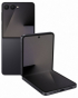 Смартфон Samsung SM-F766 GALAXY Flip7 5G 256GB 12GB RAM Dual SIM Black снимка 1
