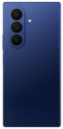 Смартфон Samsung Galaxy Z Fold 7, 12GB, 256GB, 2184x1968, Snapdragon 8 Elite, 200MP, 4400 mAh, Аndroid 16, Nano-SIM, eSIM, Син снимка 7