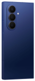 Смартфон Samsung Galaxy Z Fold 7, 12GB, 256GB, 2184x1968, Snapdragon 8 Elite, 200MP, 4400 mAh, Аndroid 16, Nano-SIM, eSIM, Син снимка 8