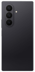 Смартфон Samsung Galaxy Z Fold 7, 12GB, 256GB, 2184x1968, Snapdragon 8 Elite, 200MP, 4400 mAh, Аndroid 16, Nano-SIM, eSIM, Черен снимка 7