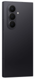 Смартфон Samsung Galaxy Z Fold 7, 12GB, 256GB, 2184x1968, Snapdragon 8 Elite, 200MP, 4400 mAh, Аndroid 16, Nano-SIM, eSIM, Черен снимка 8