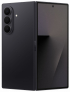 Смартфон Samsung Galaxy Z Fold 7, 12GB, 256GB, 2184x1968, Snapdragon 8 Elite, 200MP, 4400 mAh, Аndroid 16, Nano-SIM, eSIM, Черен снимка 1
