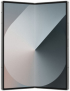 Смартфон Samsung Galaxy Z Fold6, 12GB, 256GB, 2184x1968, Dual SIM, Snapdragon 8 Elite, Android 16, 4400 mAh, 50MP, Сив снимка 2