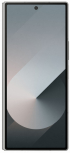 Смартфон Samsung Galaxy Z Fold6, 12GB, 256GB, 2184x1968, Dual SIM, Snapdragon 8 Elite, Android 16, 4400 mAh, 50MP, Сив снимка 4