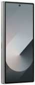 Смартфон Samsung Galaxy Z Fold6, 12GB, 256GB, 2184x1968, Dual SIM, Snapdragon 8 Elite, Android 16, 4400 mAh, 50MP, Сив снимка 5