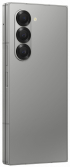 Смартфон Samsung Galaxy Z Fold6, 12GB, 256GB, 2184x1968, Dual SIM, Snapdragon 8 Elite, Android 16, 4400 mAh, 50MP, Сив снимка 6
