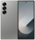 Смартфон Samsung Galaxy Z Fold6, 12GB, 256GB, 2184x1968, Dual SIM, Snapdragon 8 Elite, Android 16, 4400 mAh, 50MP, Сив снимка 1