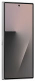 Смартфон Samsung Galaxy Z Fold 7, 12GB, 256GB, 2184x1968, Snapdragon 8 Elite, 200MP, 4400 mAh, Аndroid 16, Nano-SIM, eSIM, Сив снимка 6