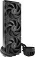 Arctic водно охлаждане Liquid Freezer III Pro 420 Black снимка 2