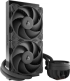 Arctic водно охлаждане Liquid Freezer III Pro 280 Black снимка 2
