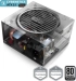 Захранване Raijintek захранване PSU ATX3.1 1000W Platinum - AMPERE 1000 снимка 4