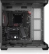 Raijintek кутия Case EATX - ATREUS BT7 Black - 7 x 120 mm Infinity Mirror ARGB Fans included снимка 7