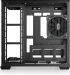 Raijintek кутия Case EATX - ATREUS BT7 Black - 7 x 120 mm Infinity Mirror ARGB Fans included снимка 8