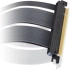Raijintek кабел за вертикален монтаж на видеокарта - PCIE G4 Riser Card снимка 4