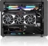 Raijintek кабел за вертикален монтаж на видеокарта - PCIE G4 Riser Card снимка 5