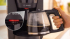 Bosch Кафе машина MyMoment TKA2M113, черна снимка 2