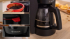 Bosch Кафе машина MyMoment TKA2M113, черна снимка 3