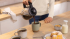 Bosch Кафе машина MyMoment TKA2M113, черна снимка 7