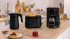 Bosch Кафе машина MyMoment TKA2M113, черна снимка 8