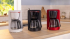 Bosch Кафе машина MyMoment TKA2M113, черна снимка 9