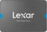 SSD Lexar 256GB NQ100 2.5 SATA (6Gb-s) Solid-State Drive, up to 550MB-s Read and 445 MB-s write снимка 1